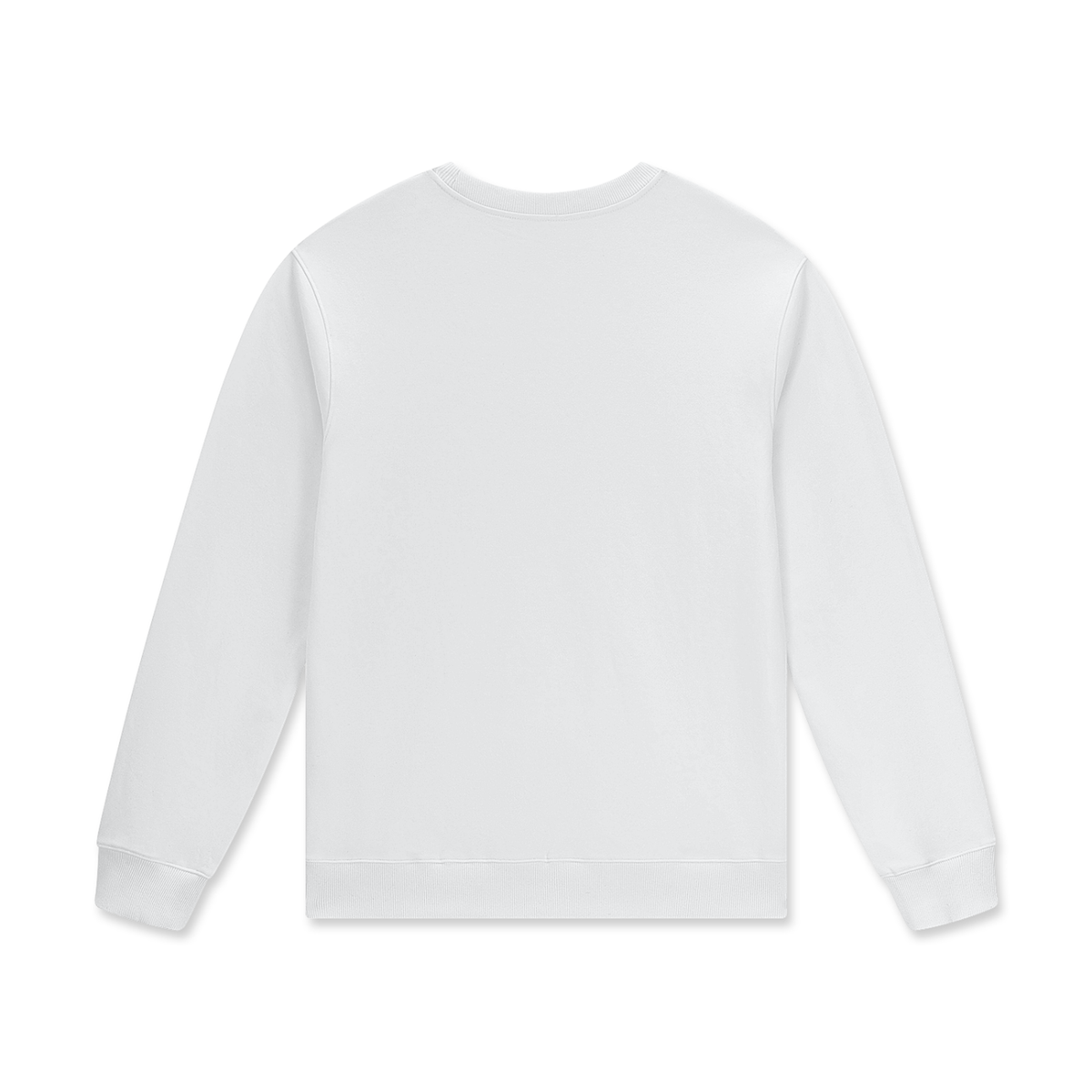 Cotton,crewneck,unisexclothing,autumn,pullover,premium