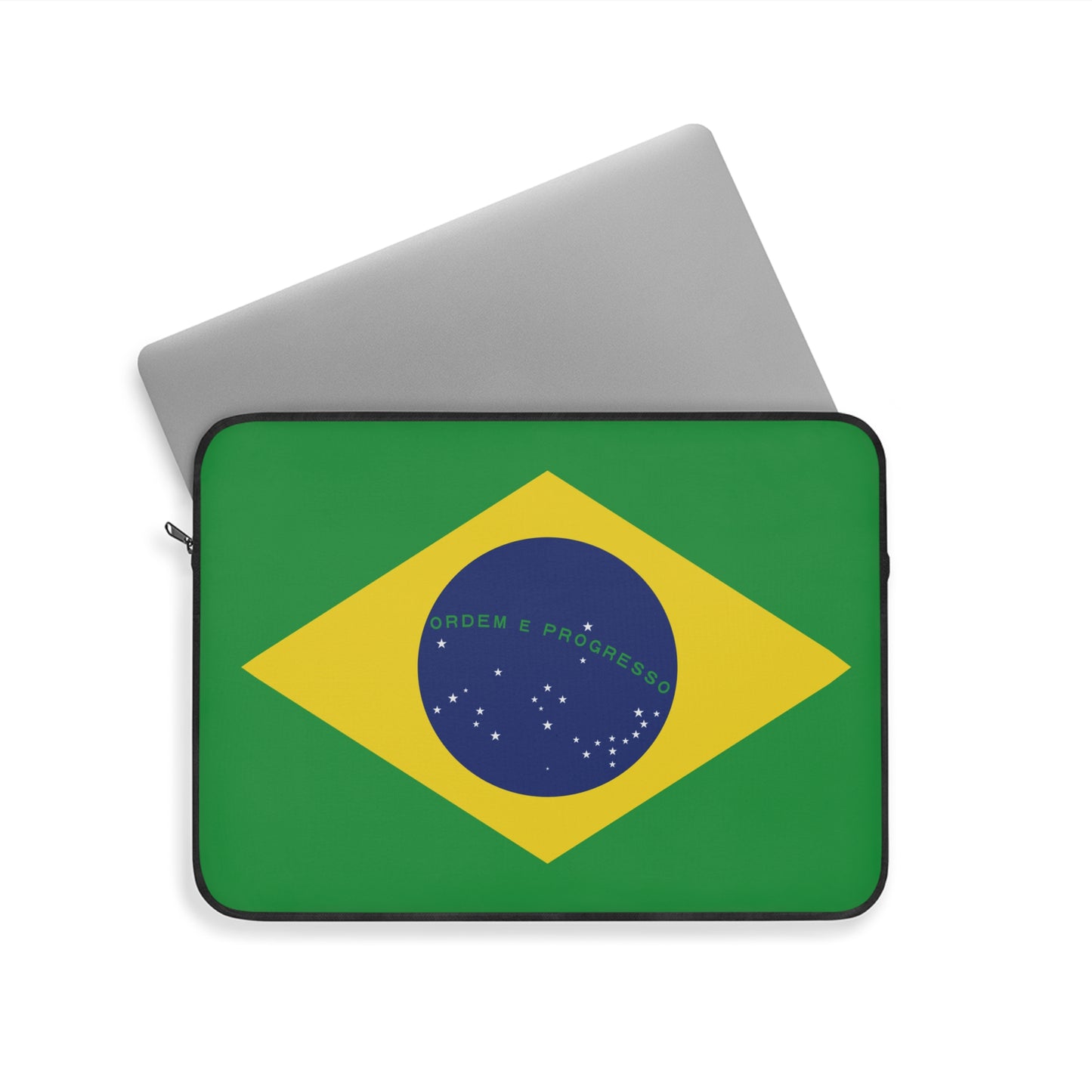 Sleevies – Brazil