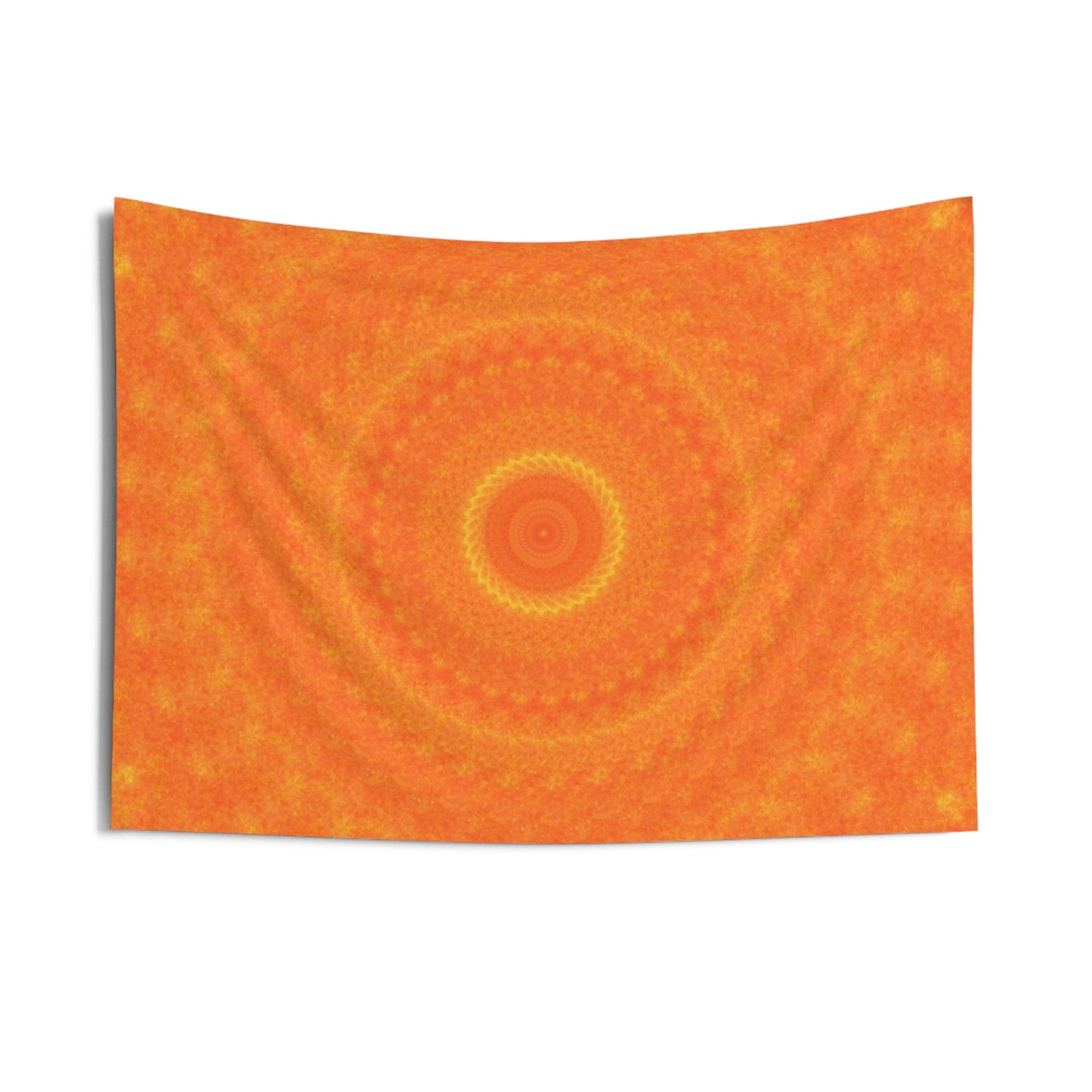 Tappy- Orange Mandela