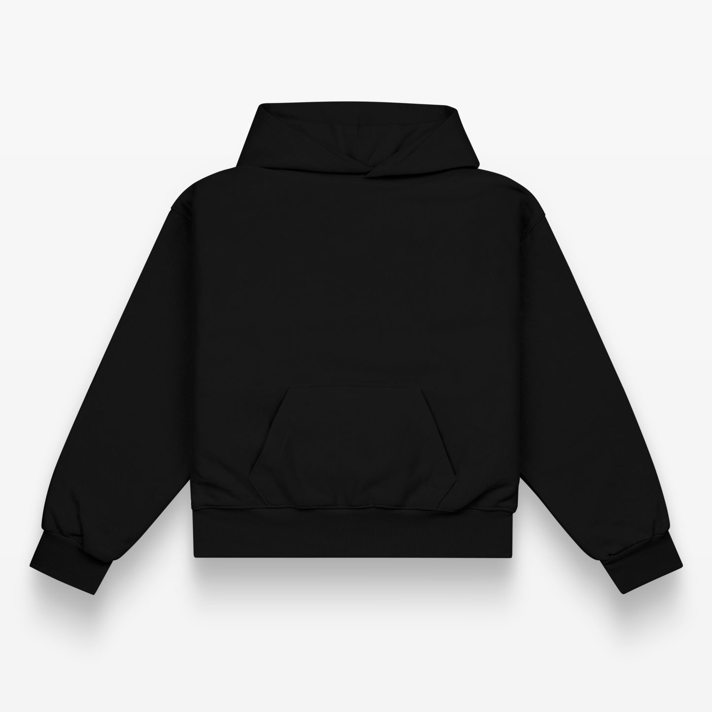 Hoodie – Eternal Rebellion