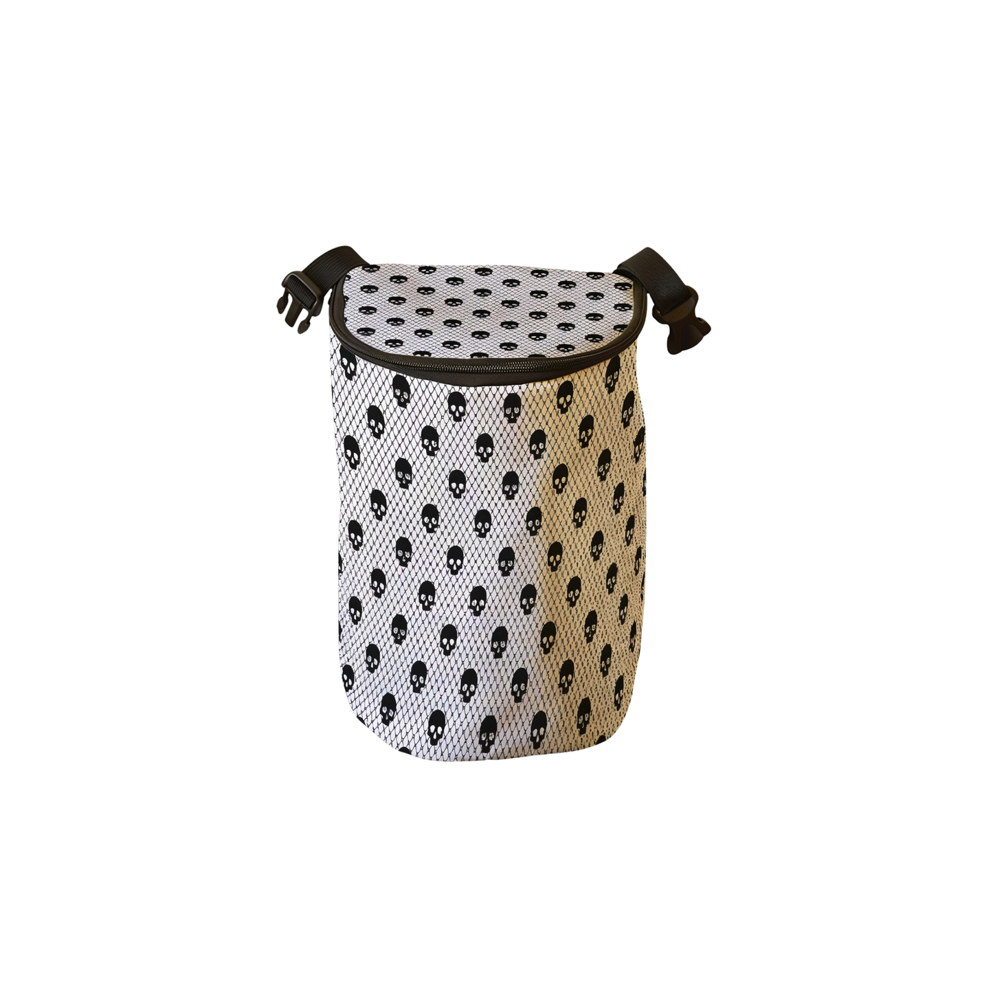 Printed Car Bin