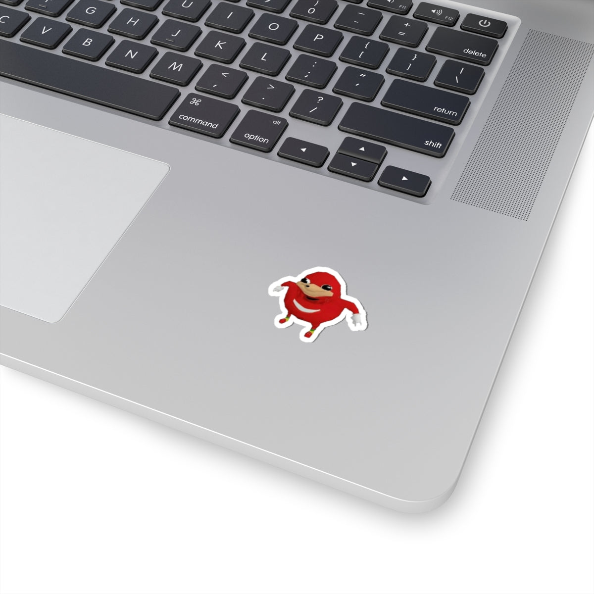 Social's fav – Knuckles