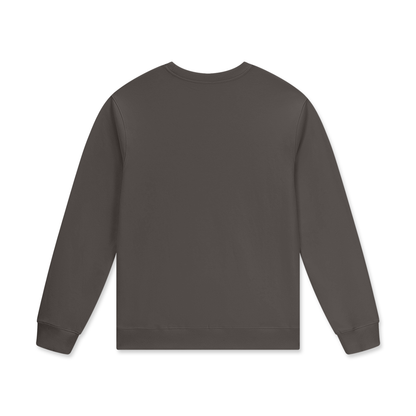 Cotton,crewneck,unisexclothing,autumn,pullover,premium