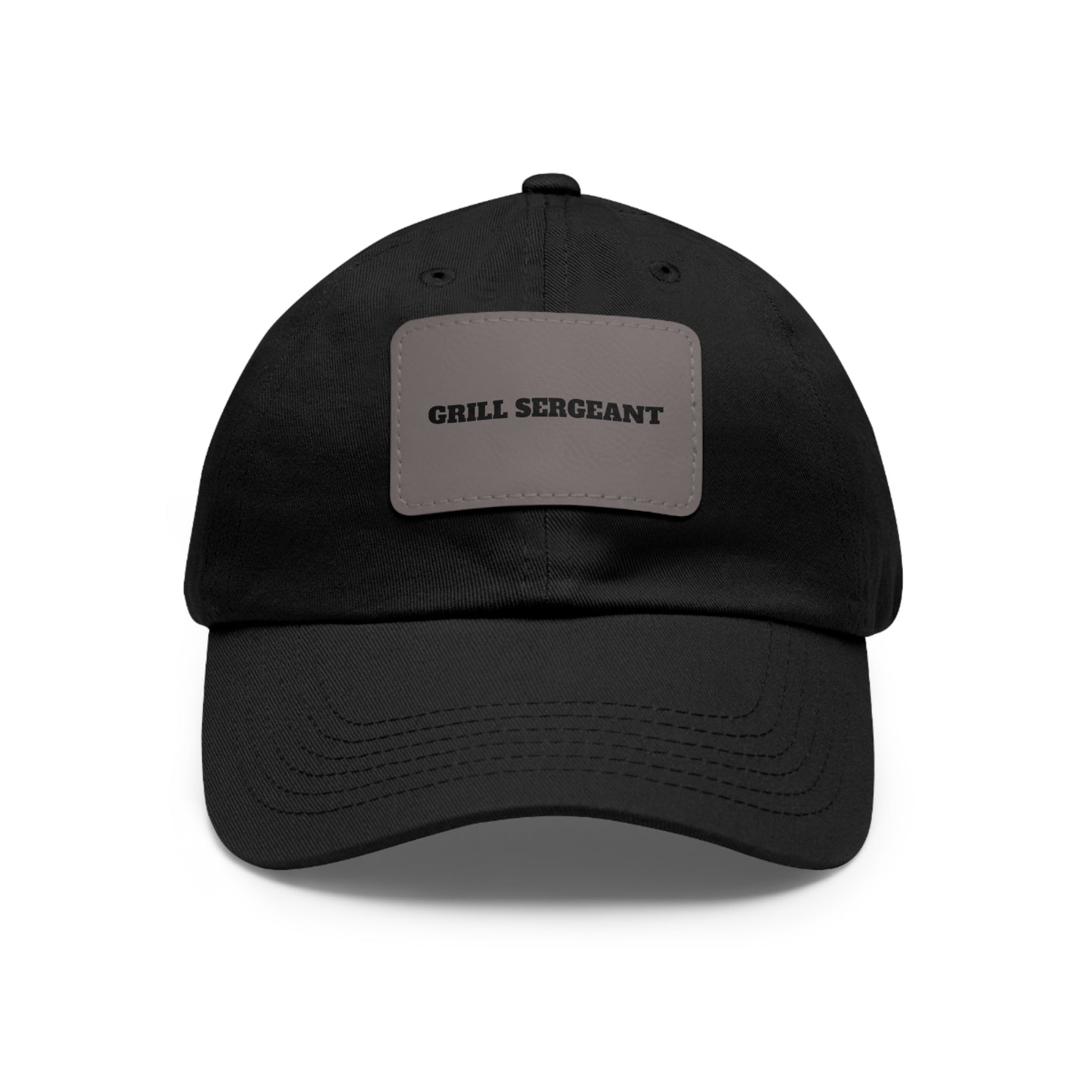 Daddies - Grill Sergeant