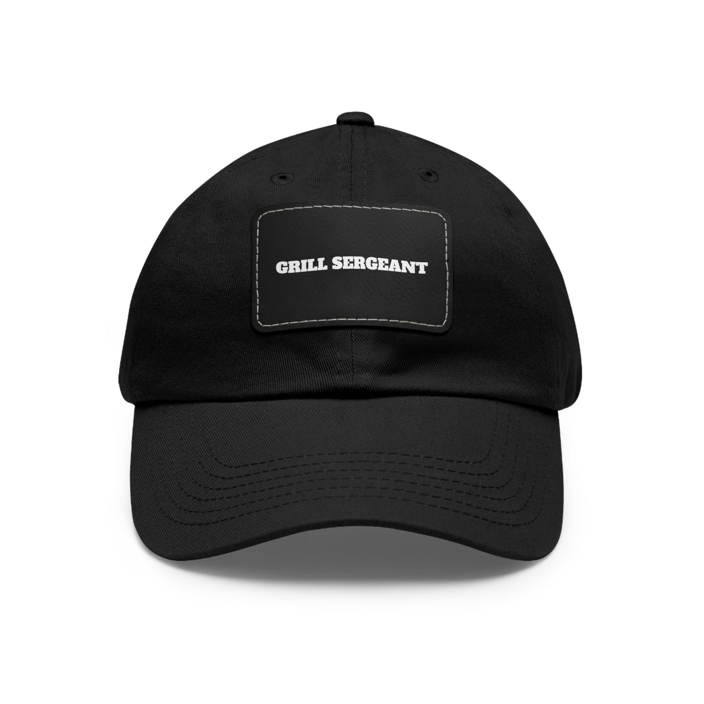 Daddies - Grill Sergeant