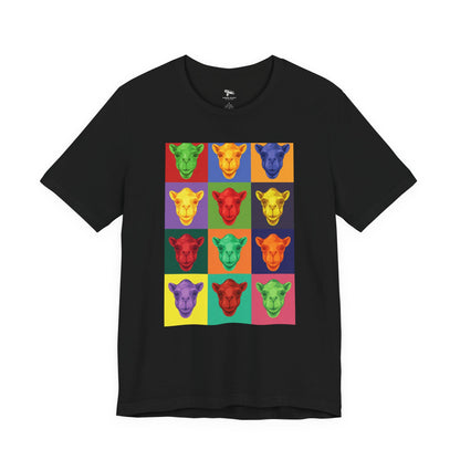 Grafix - Gummy Camels