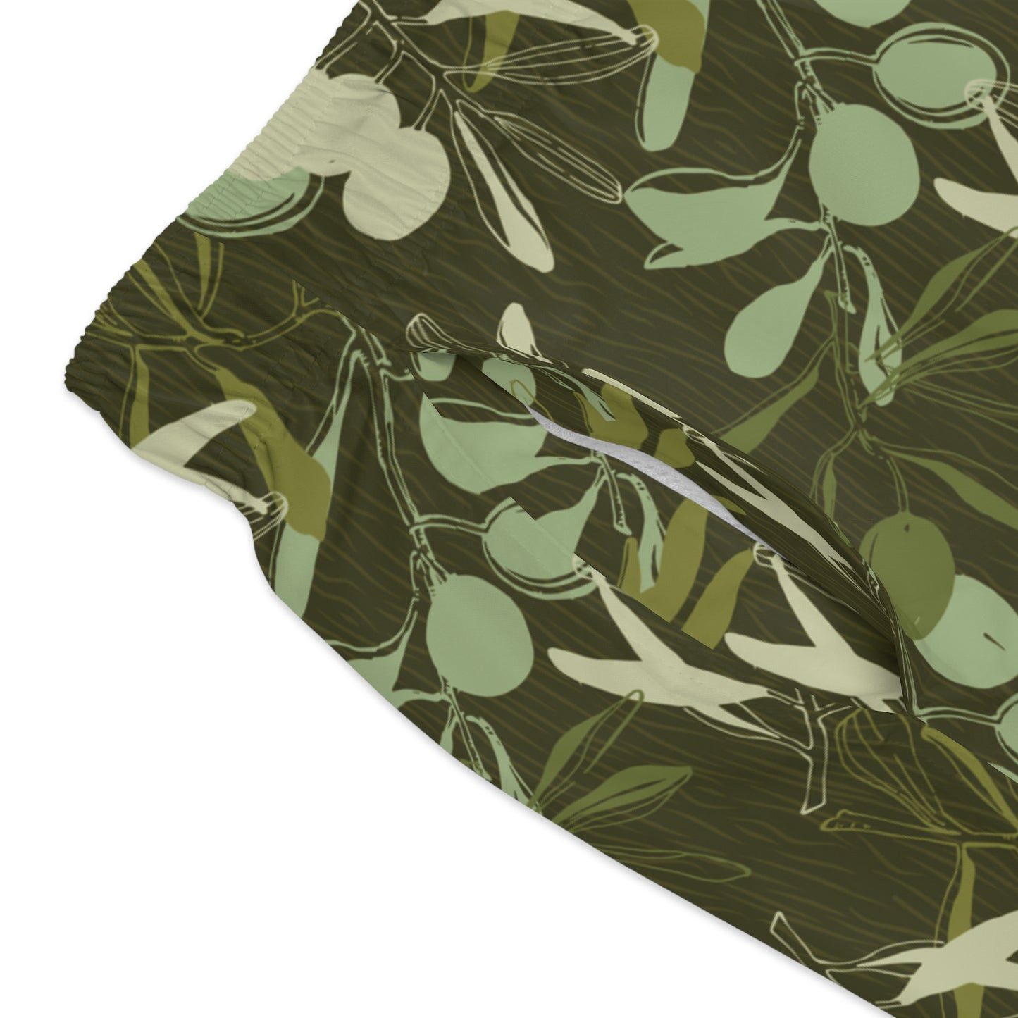 Splash - Olive