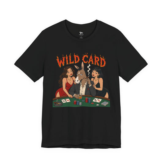Grafix - Wild Card