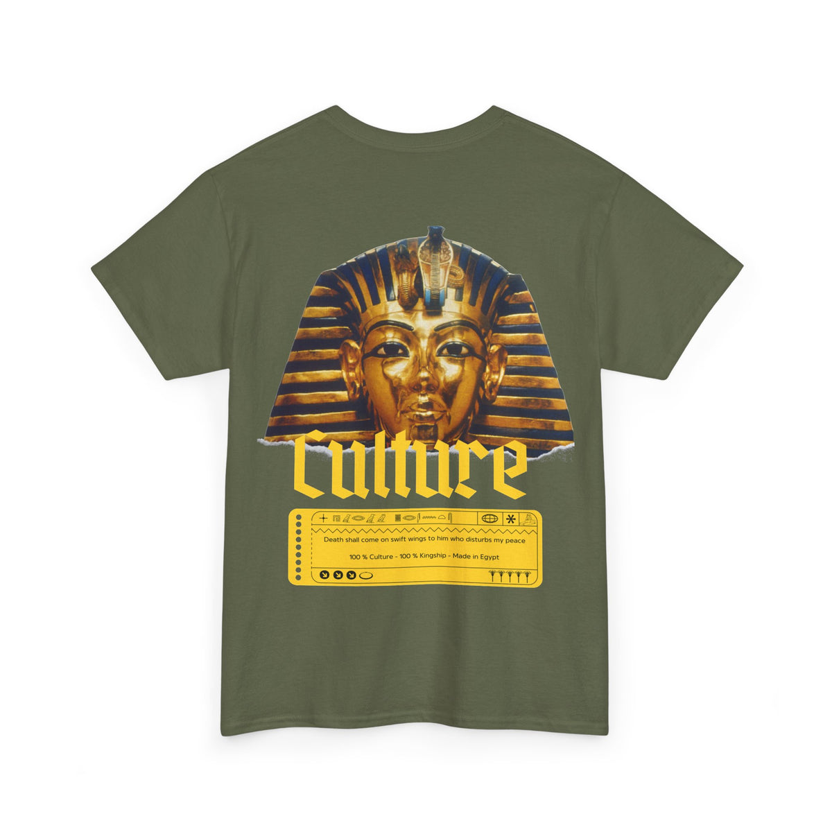 Grafix - Culture