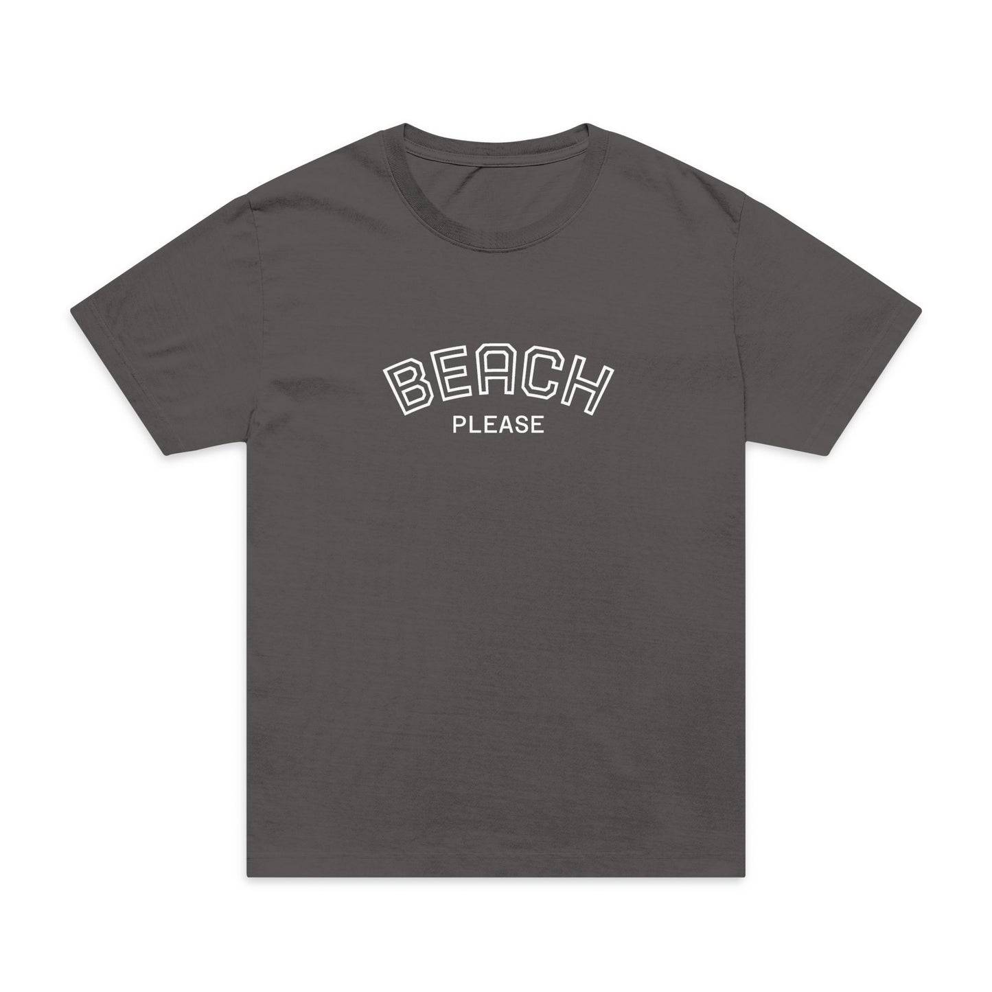 Grafix - Beach please