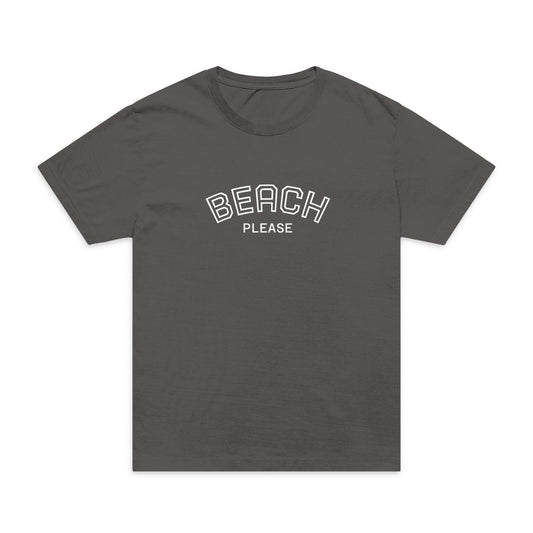 Grafix - Beach please