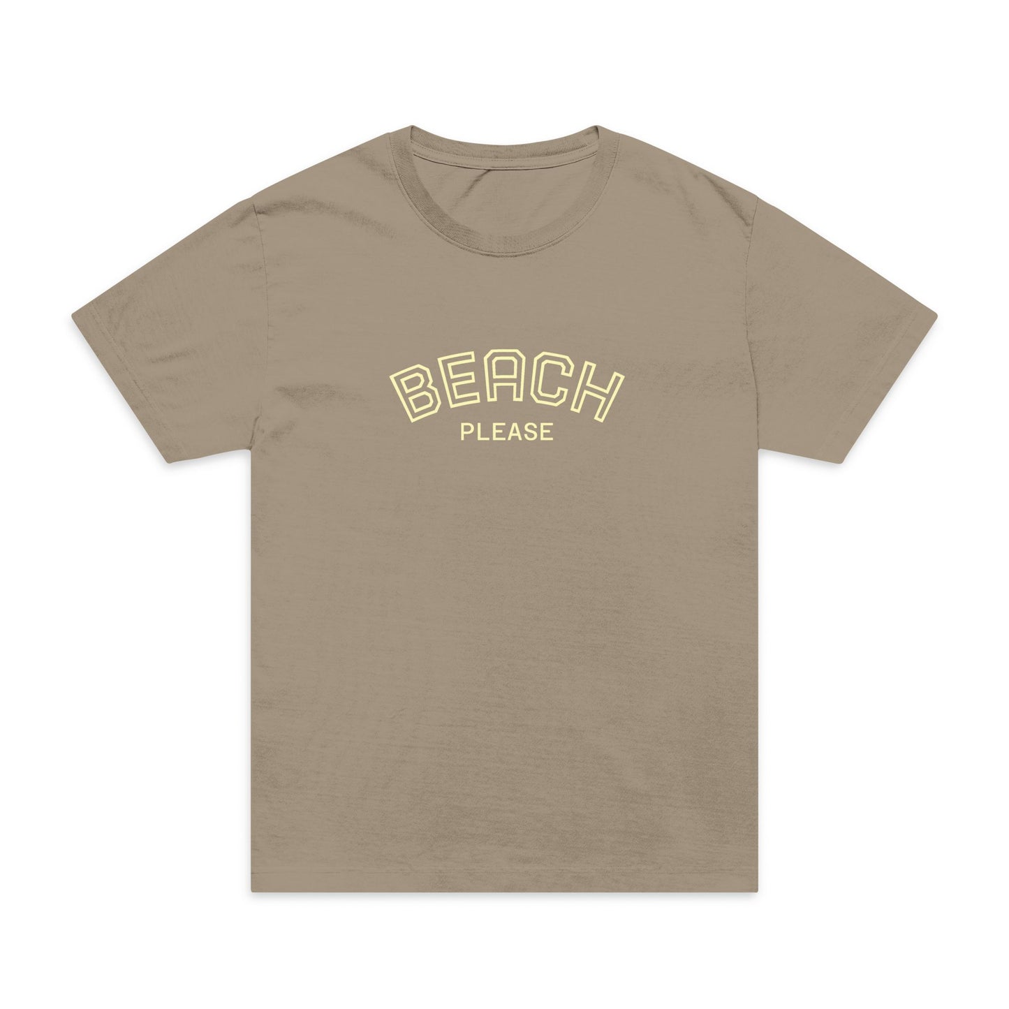 Grafix - Beach please