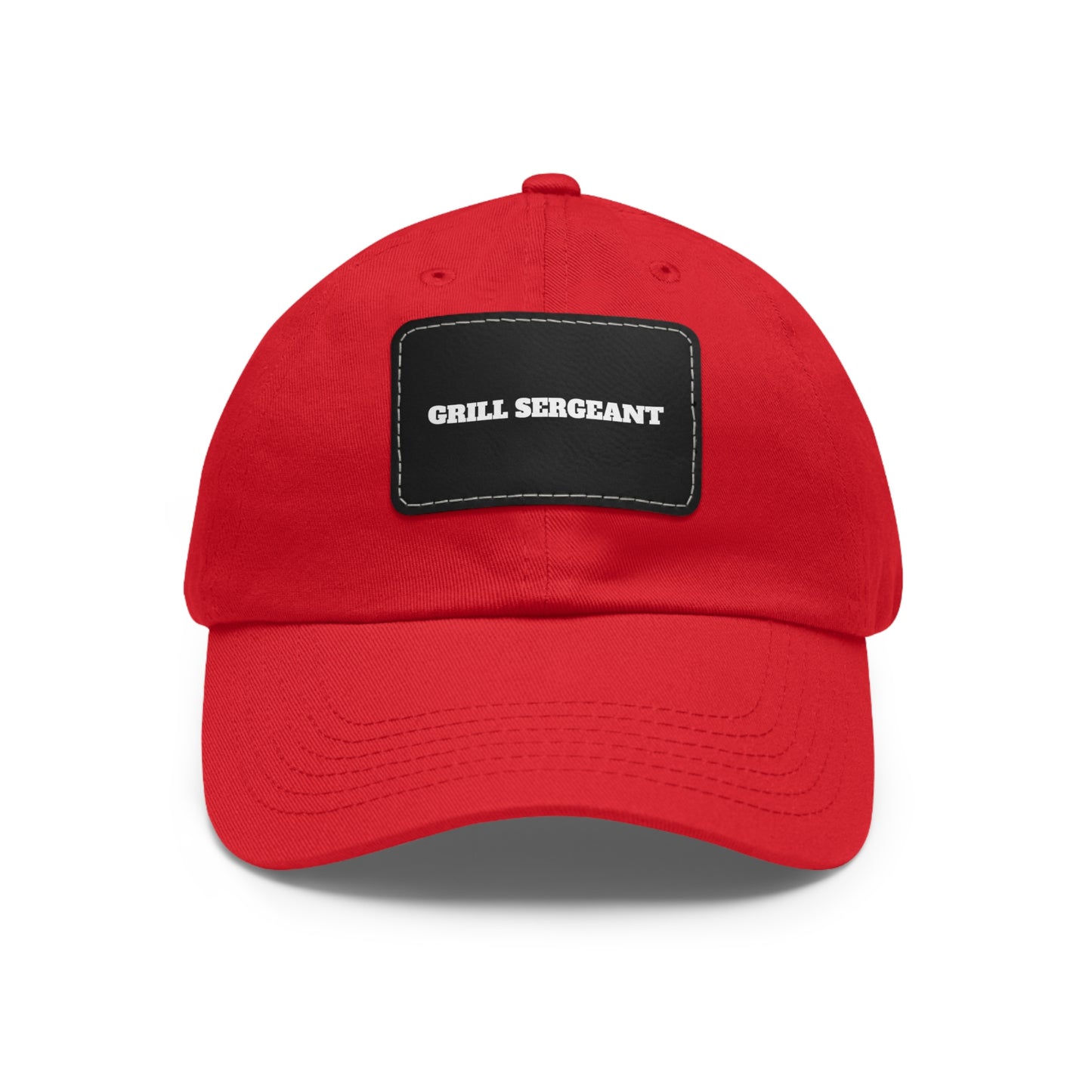 Daddies - Grill Sergeant