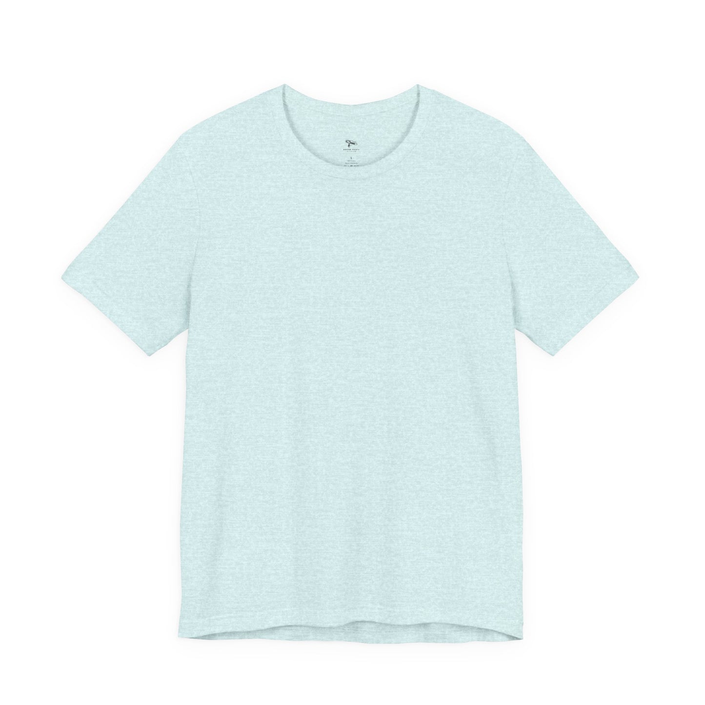 Light Crew Tshirt