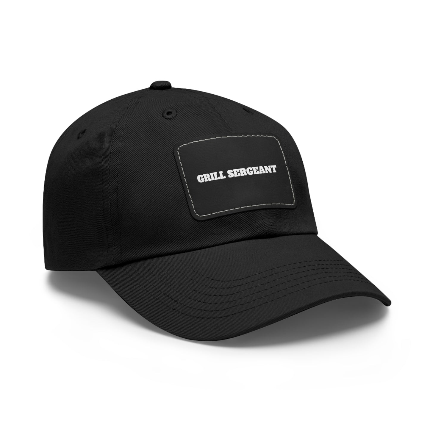 Daddies - Grill Sergeant