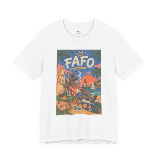 Grafix - FAFO