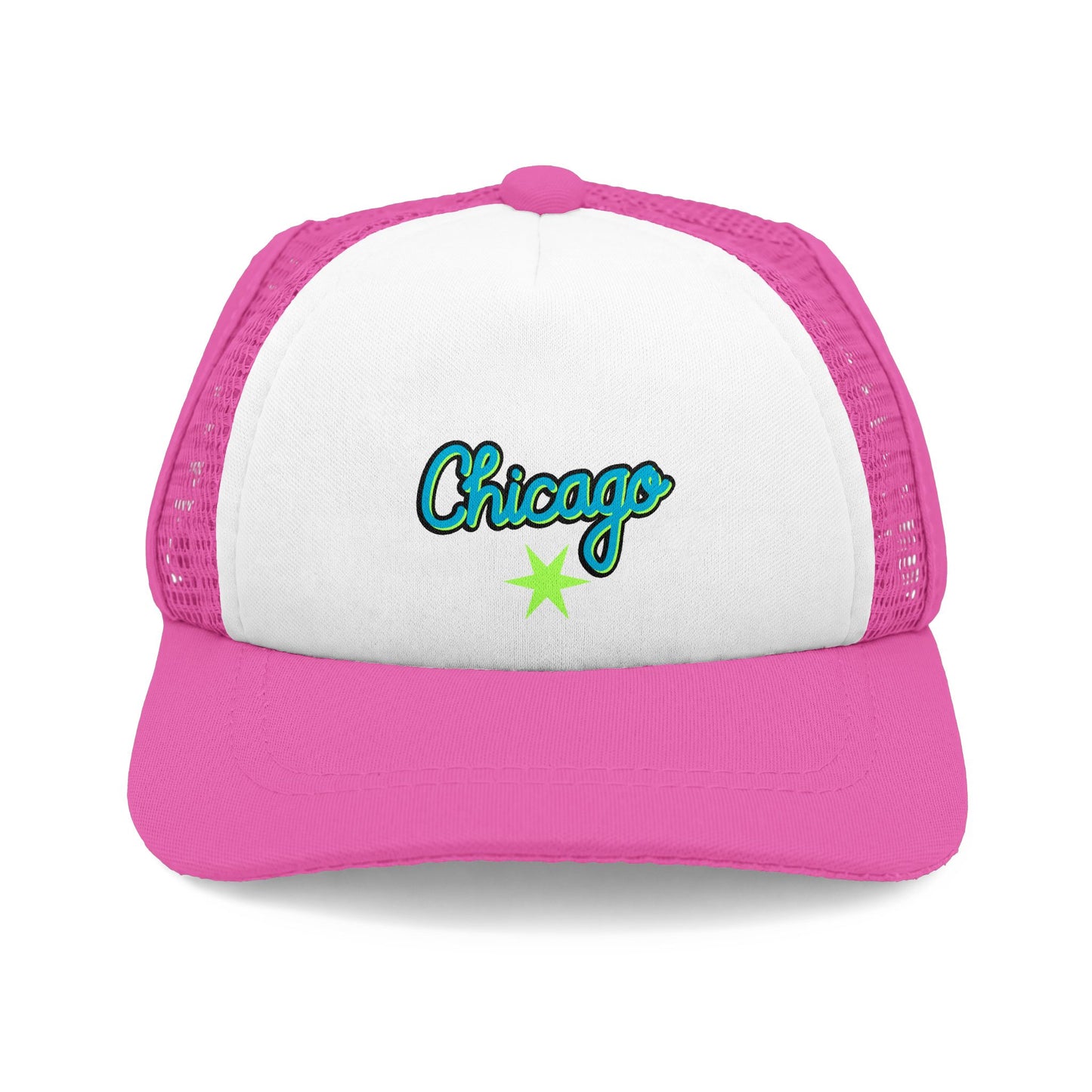 Daddies - Chicago (paw)