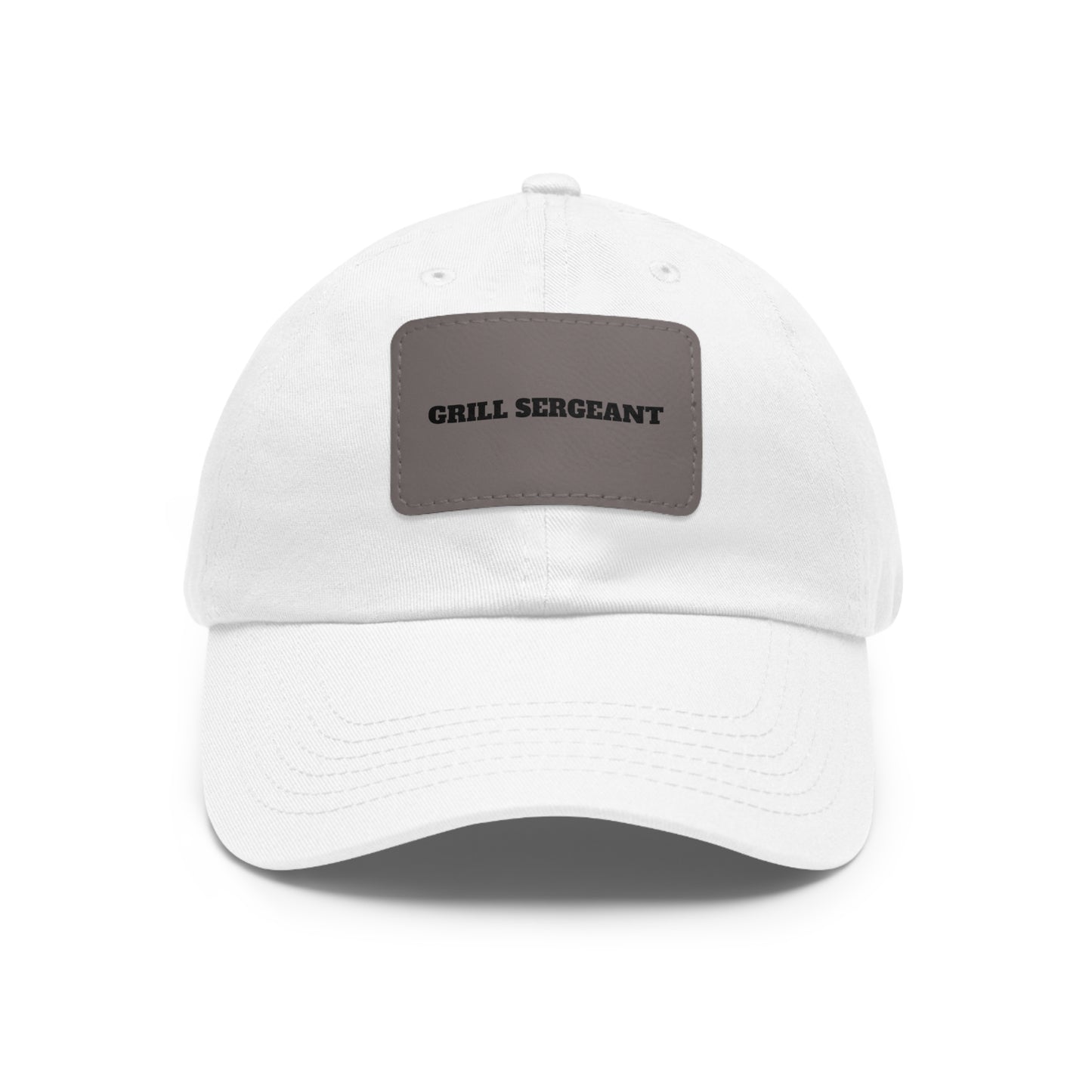 Daddies - Grill Sergeant