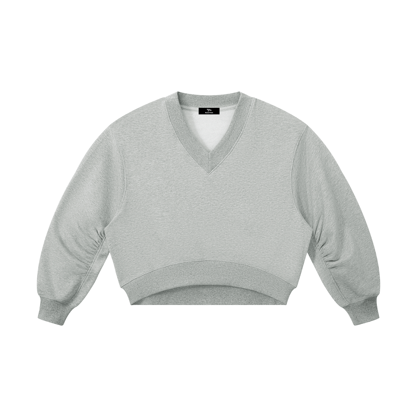 Minimal - Cropped V