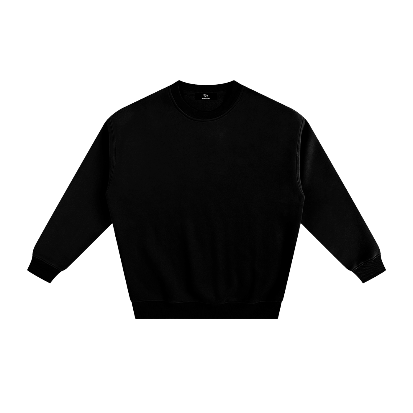 MInimal - Fleeced