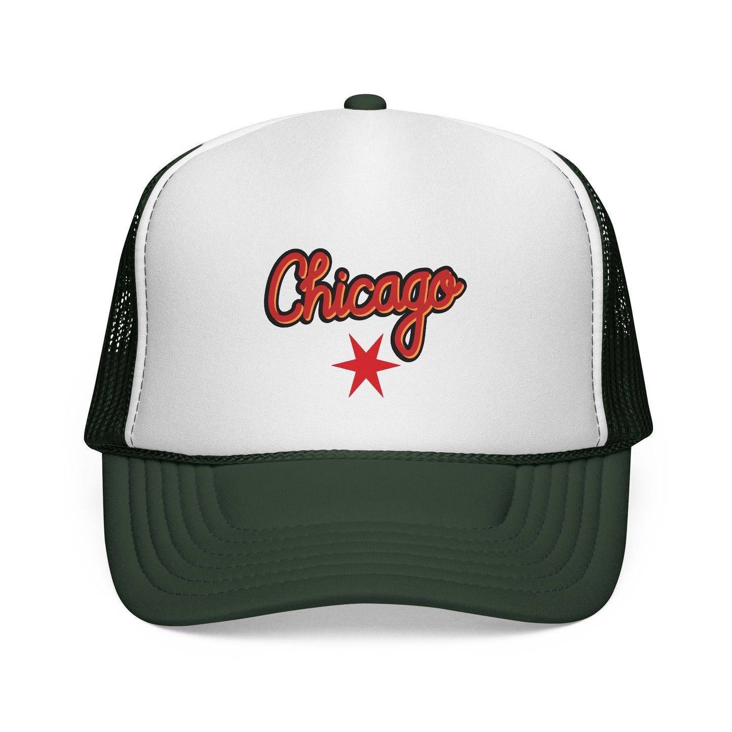 Daddies - Chicago