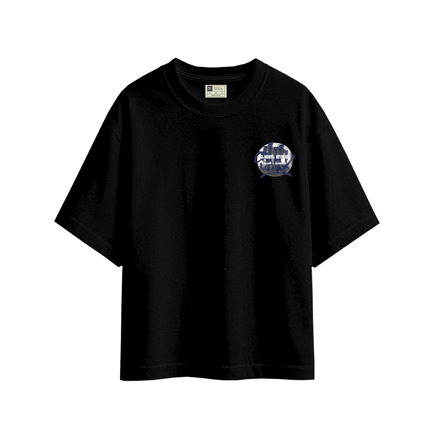 Minimal - Global Citizen