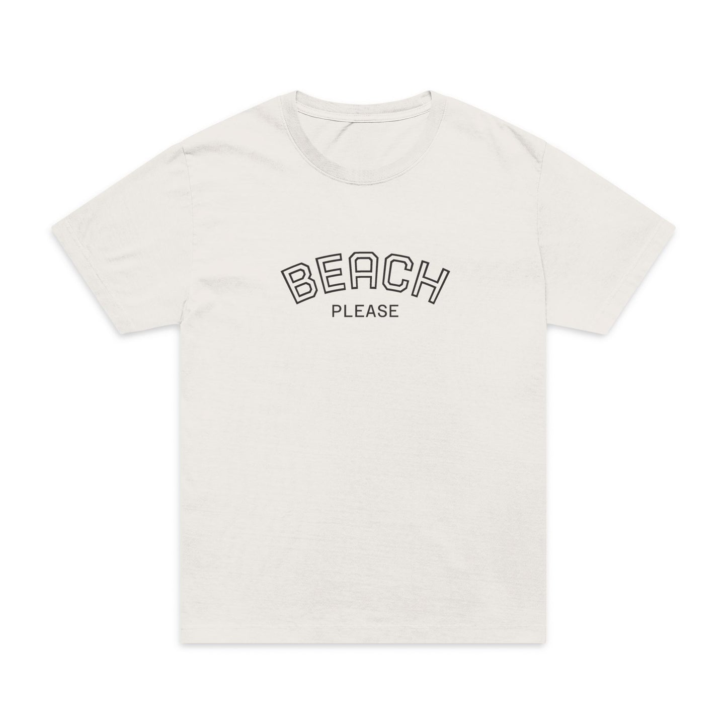 Grafix - Beach please