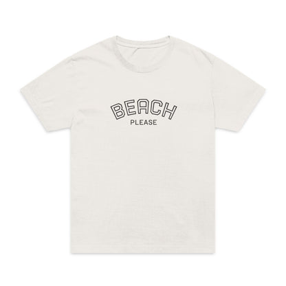 Grafix - Beach please