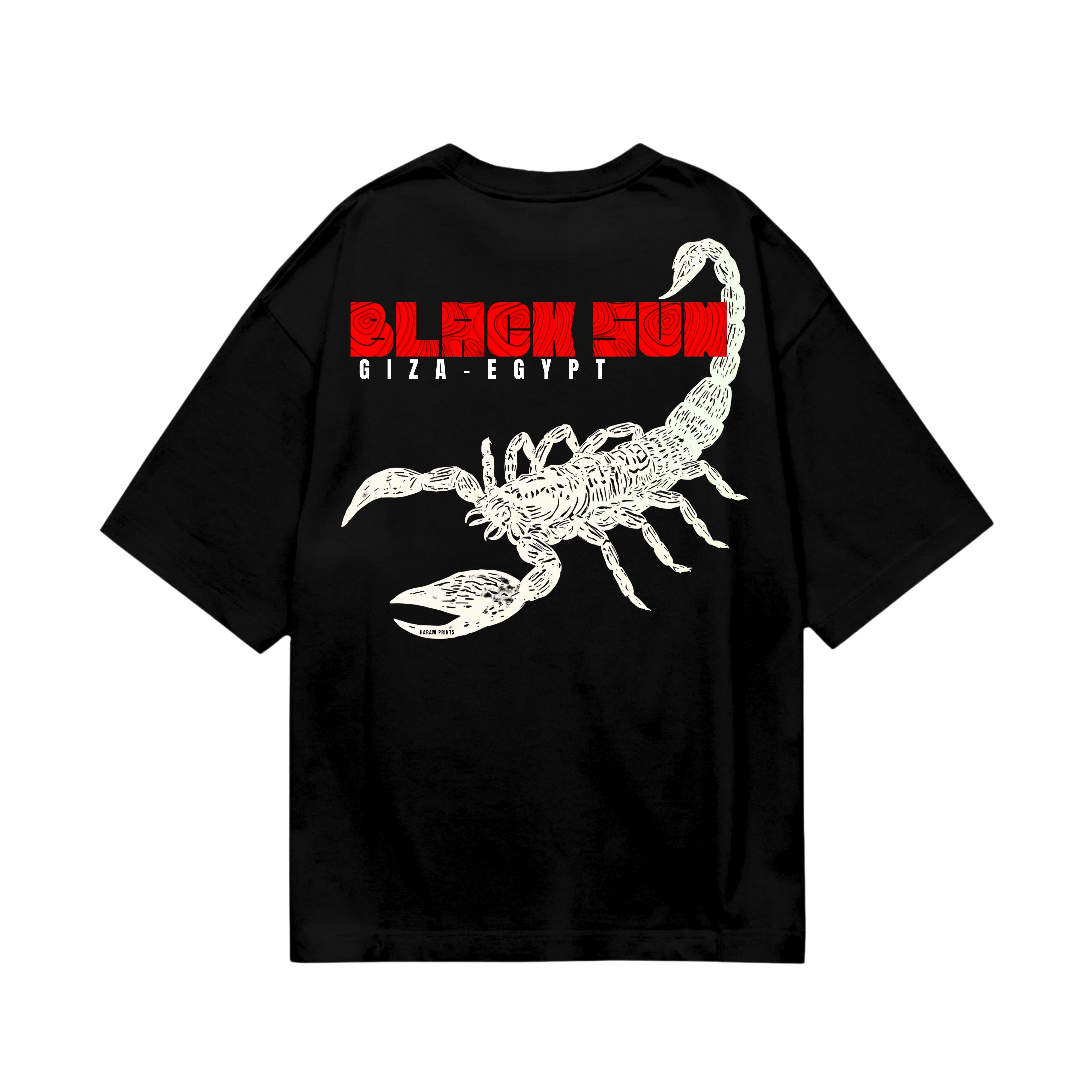 Printed Tshirt