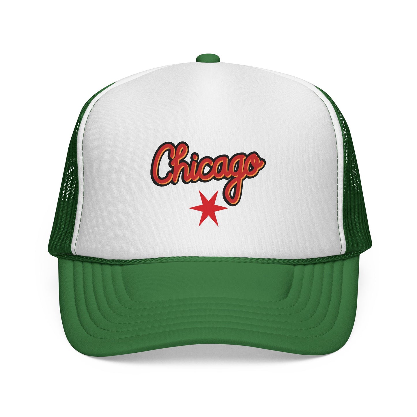Daddies - Chicago