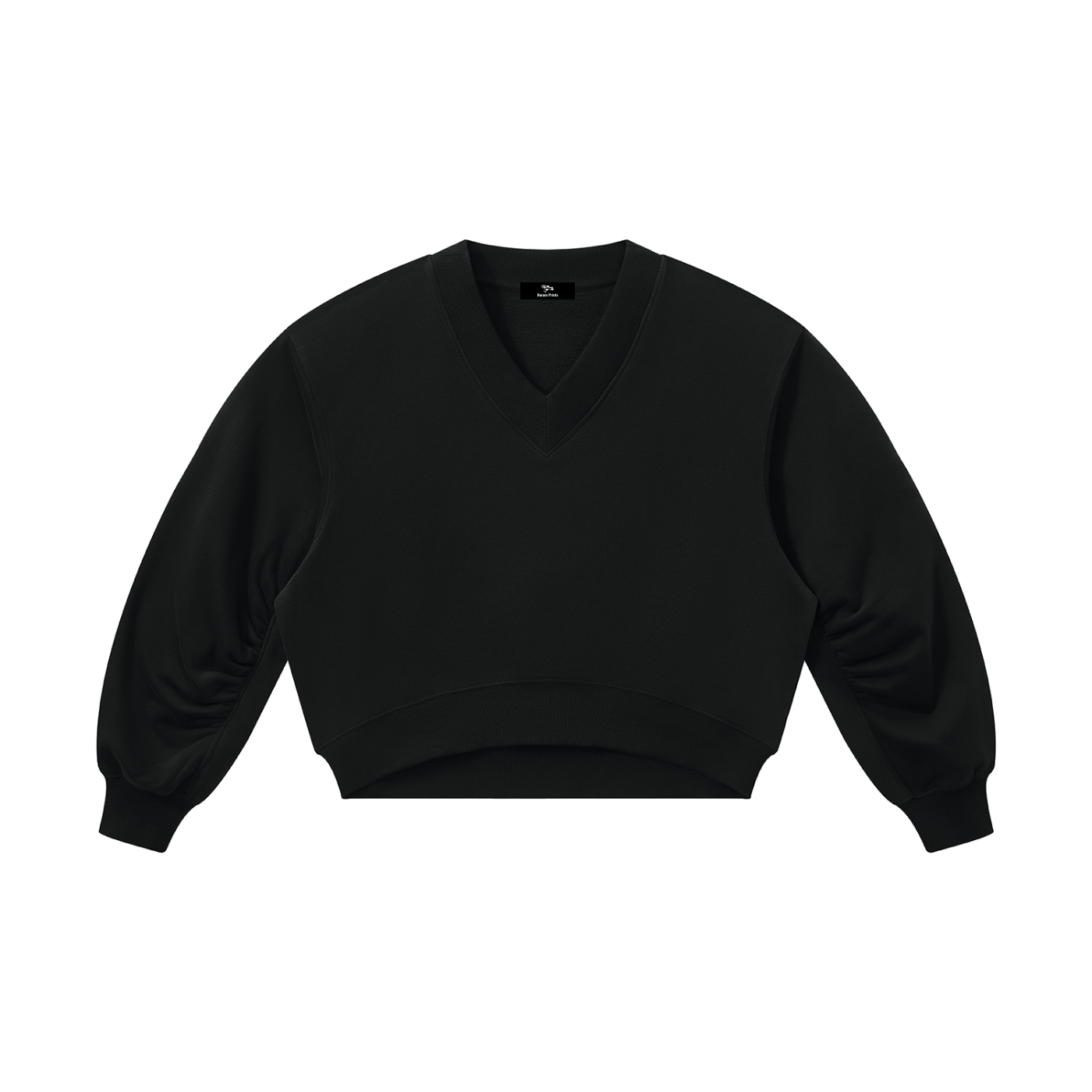 Minimal - Cropped V