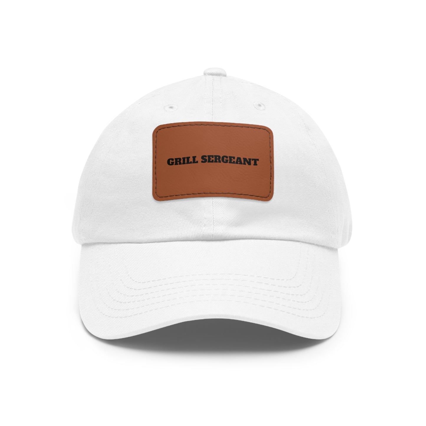 Daddies - Grill Sergeant