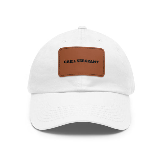 Daddies - Grill Sergeant