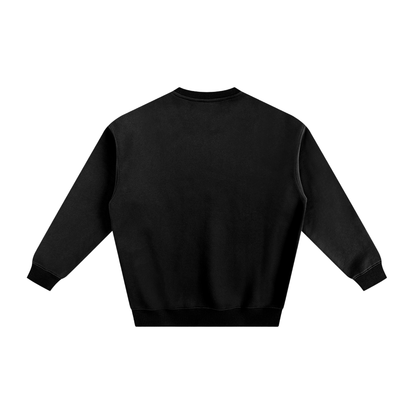 Minimal - Fleeced
