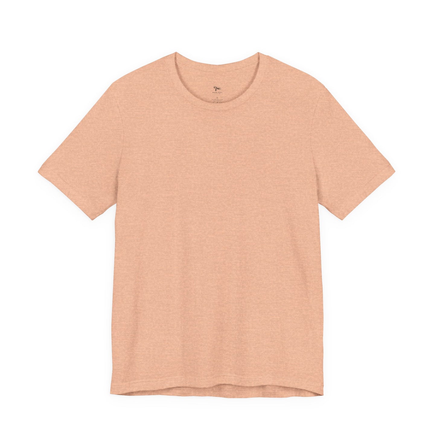 Light Crew Tshirt