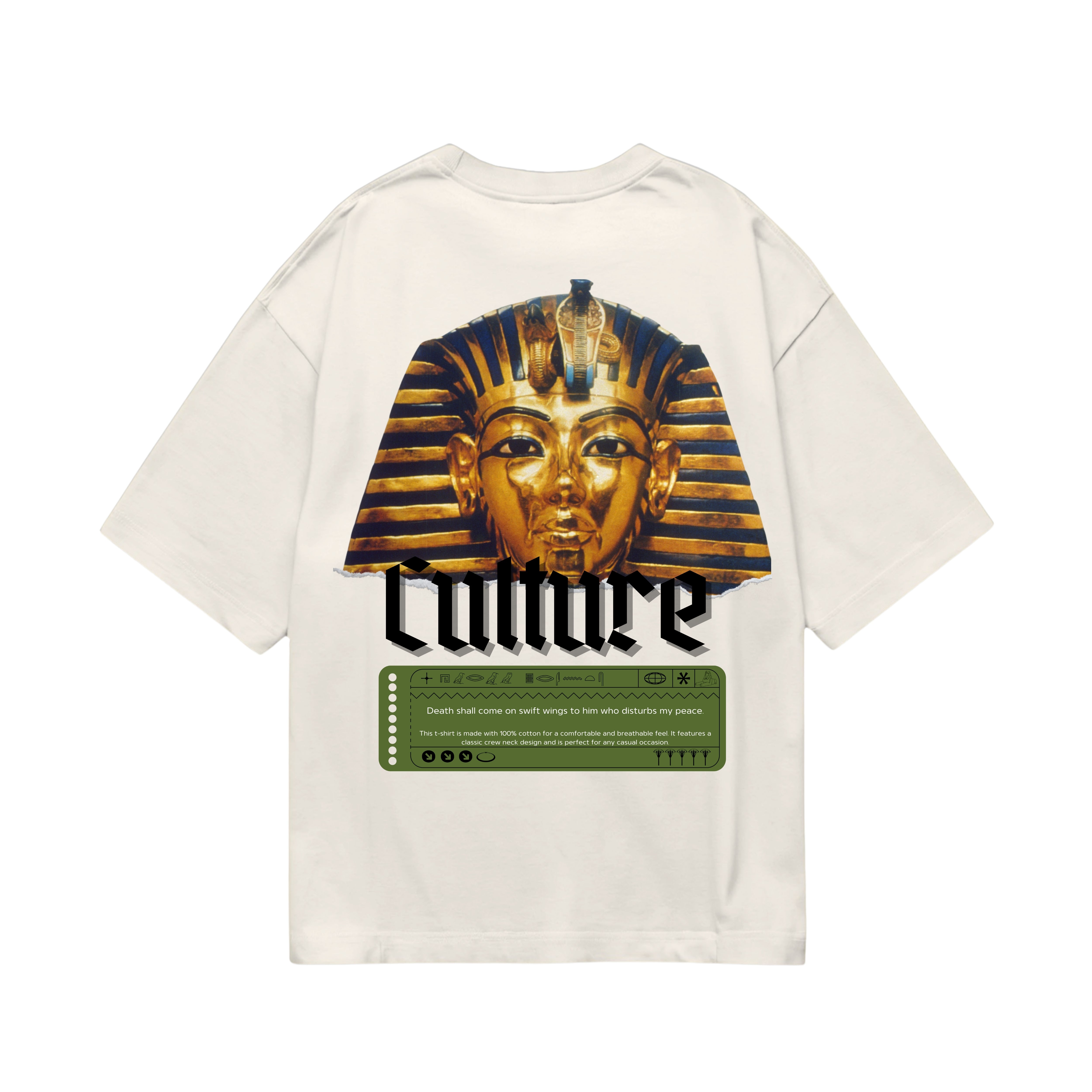 Printed Tshirt