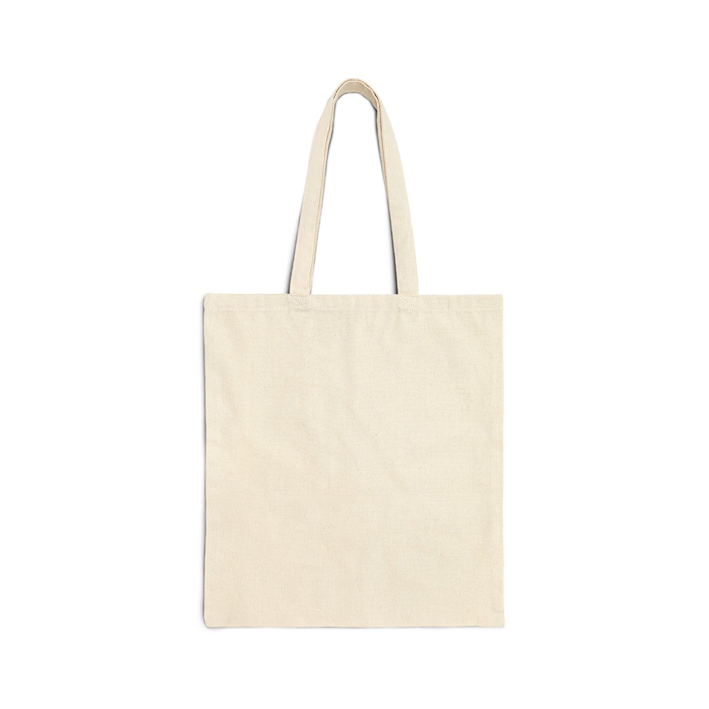 God Forbid Tote | Sarcastic Text, Minimal Office-Typewriter Humor