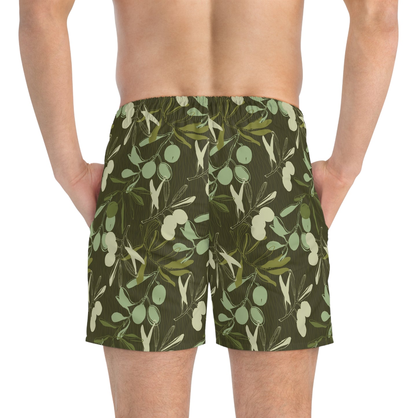 Splash - Olive