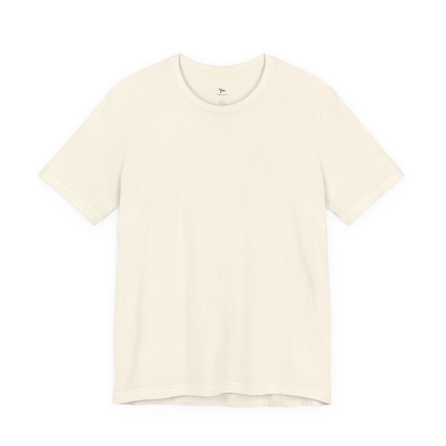 Light Crew Tshirt