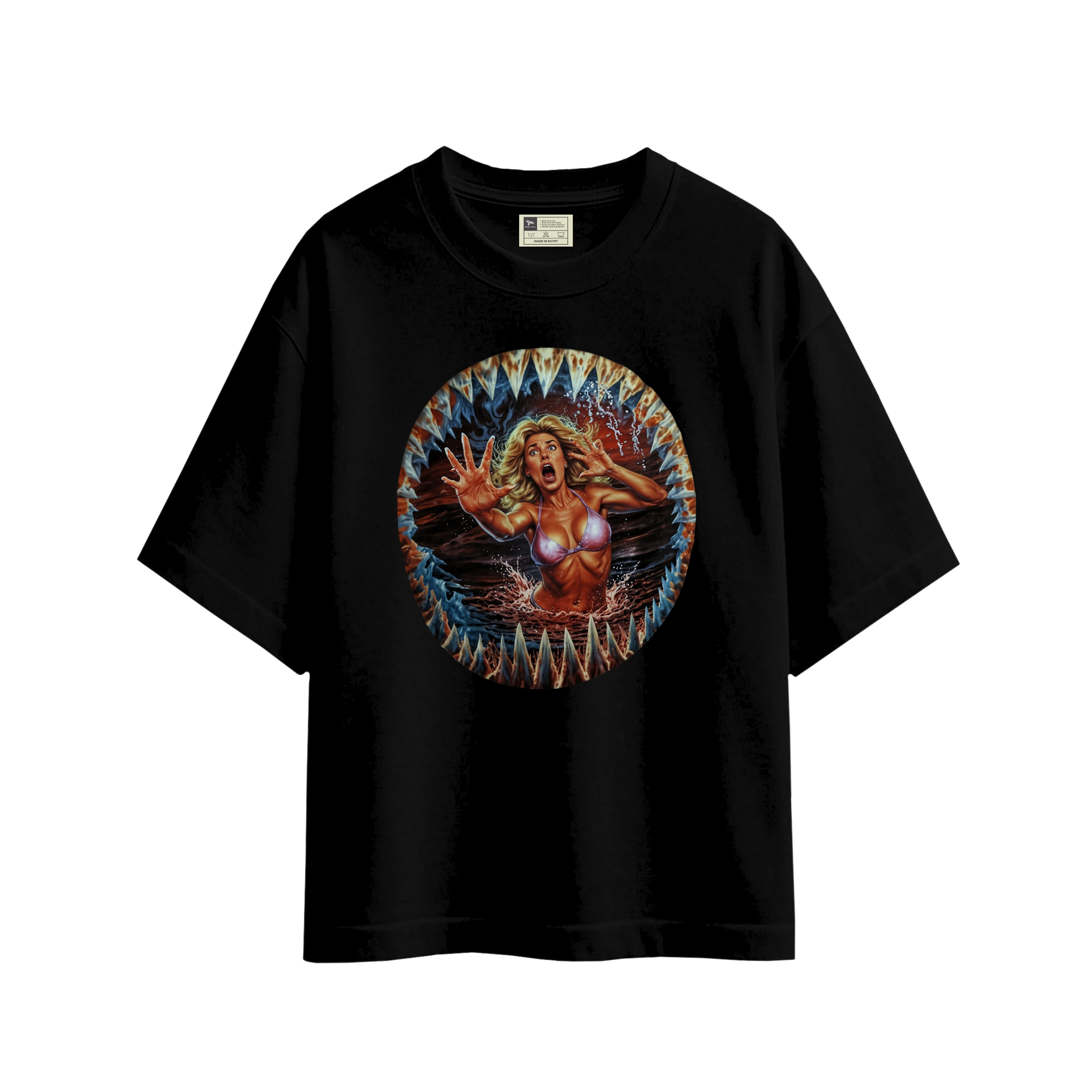 Printed Tshirt