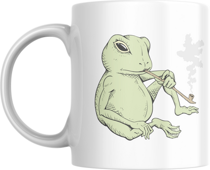 Muggy - Smokie frogie