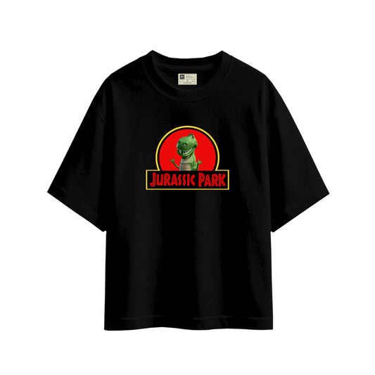 Jurrasic Park