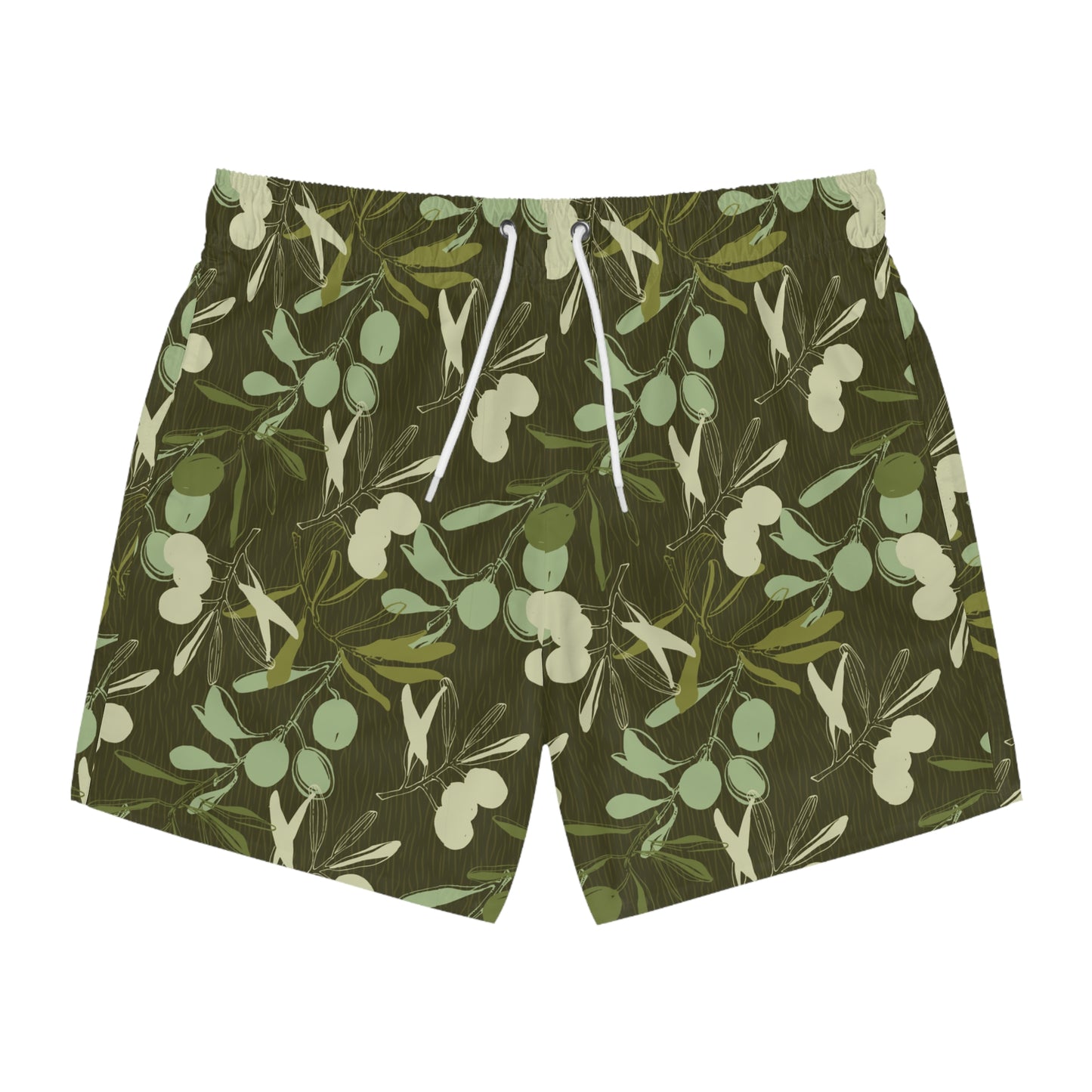 Splash - Olive