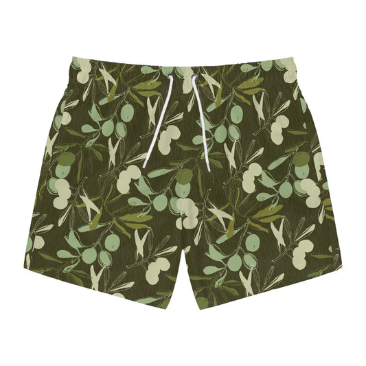 Splash - Olive