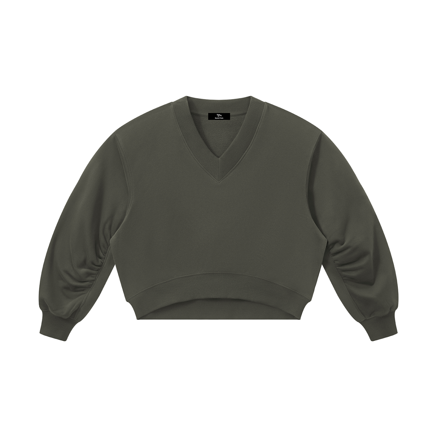 Minimal - Cropped V