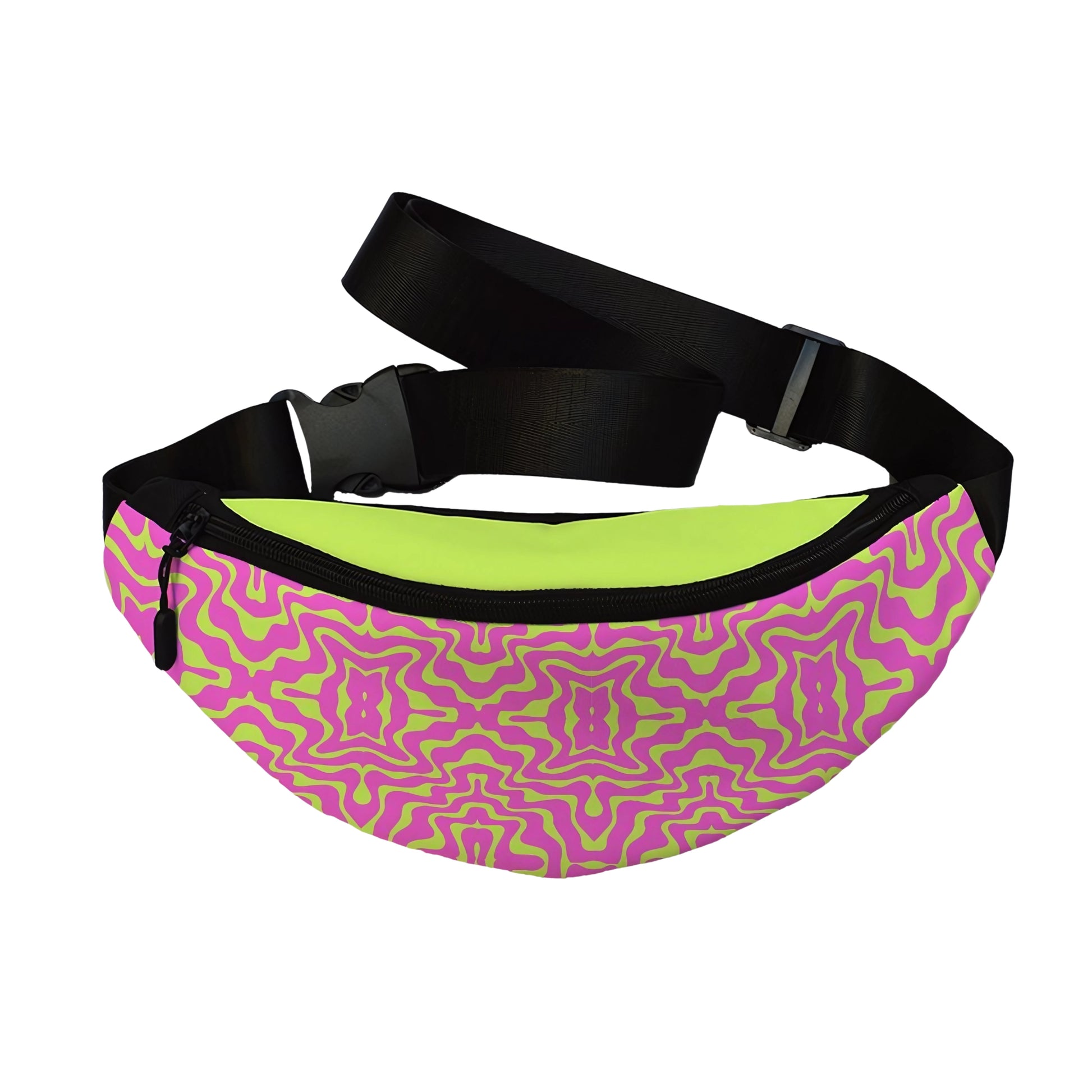Printed Fanny Pack