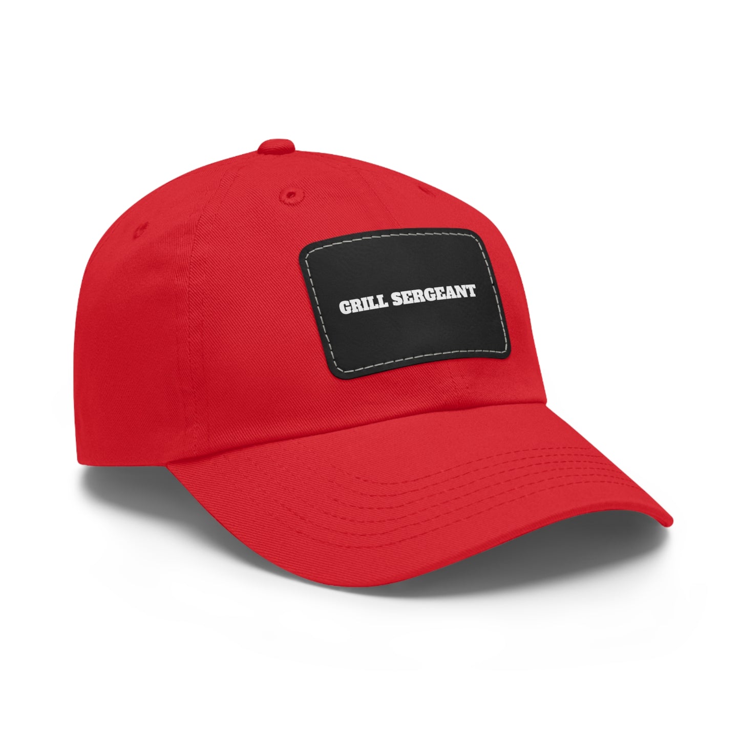 Daddies - Grill Sergeant