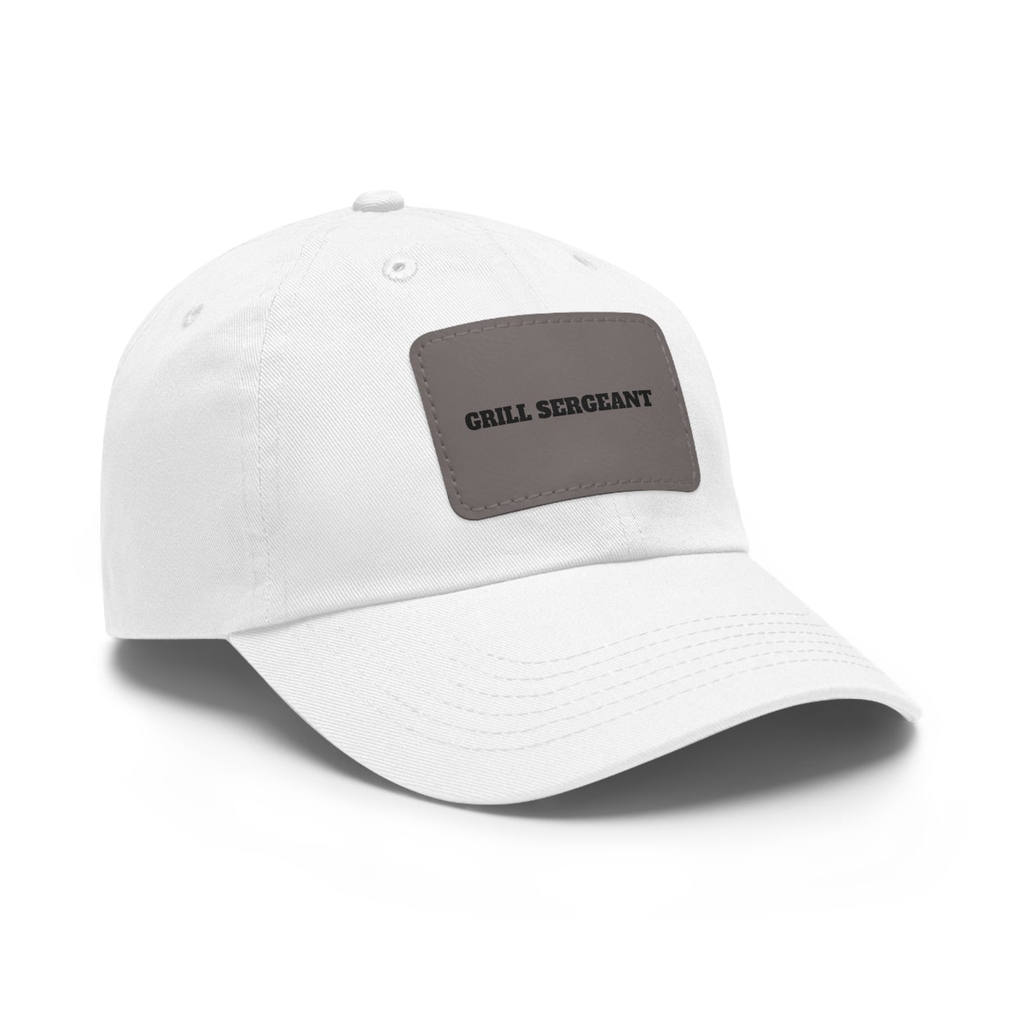 Daddies - Grill Sergeant