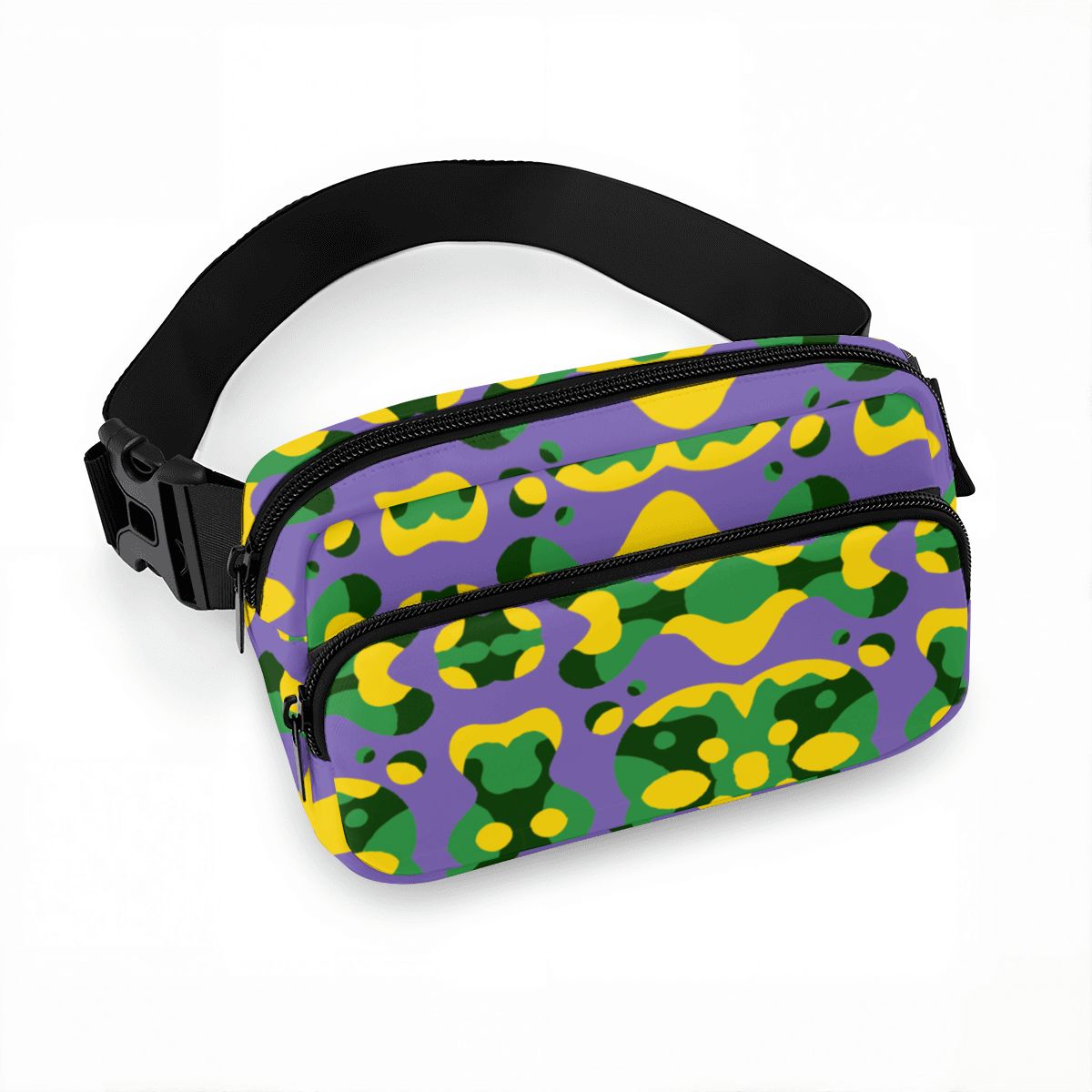 Slingy - purple rio