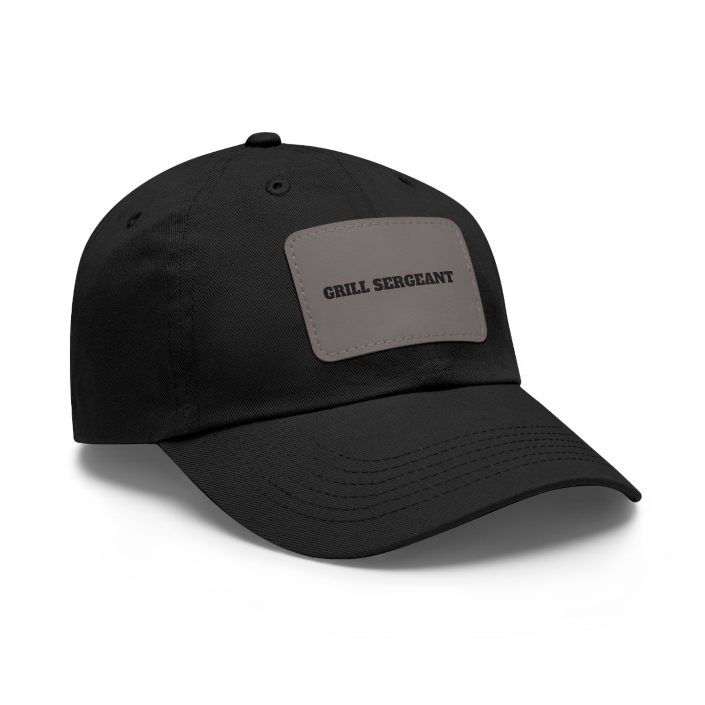 Daddies - Grill Sergeant